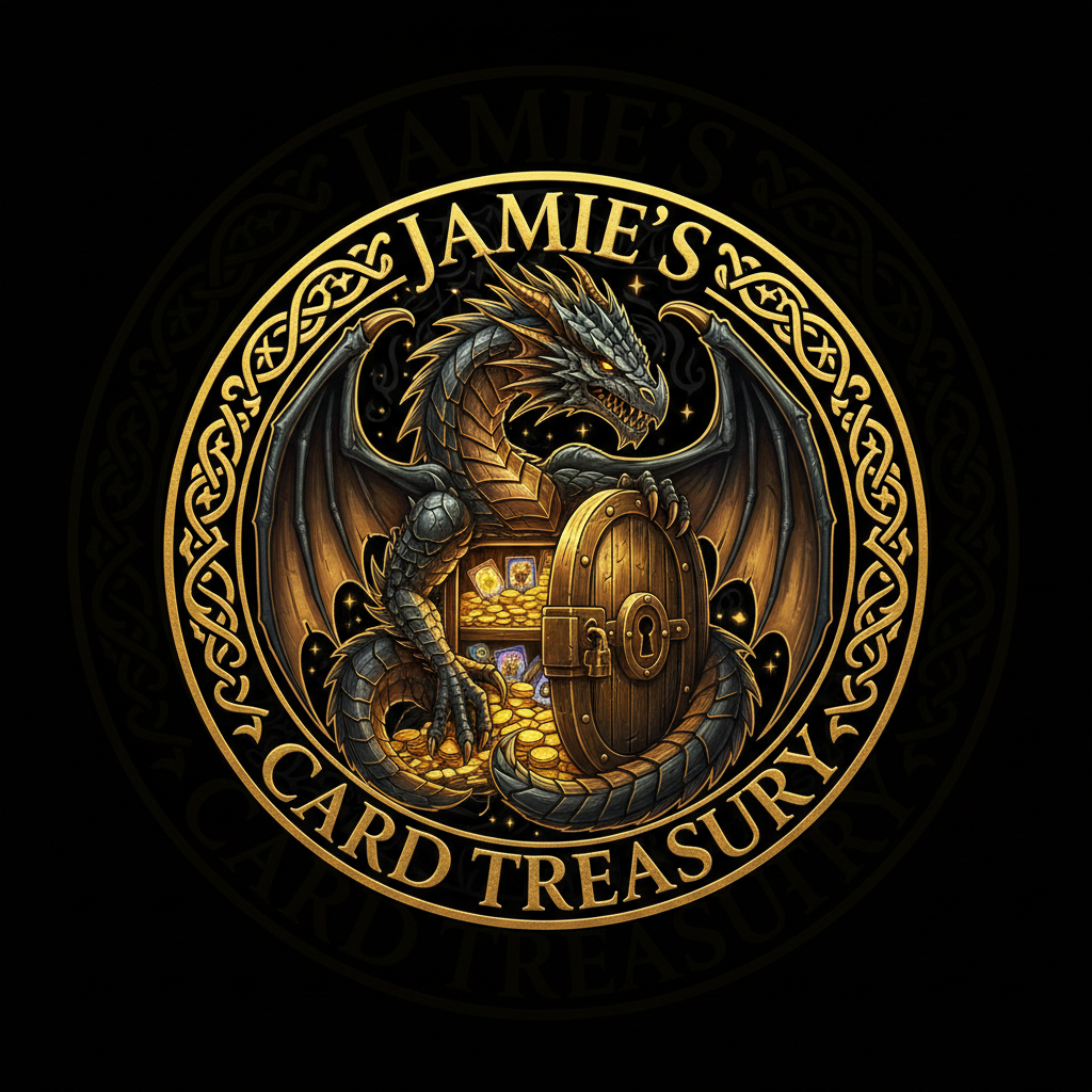 Jamie’s Card Treasury
